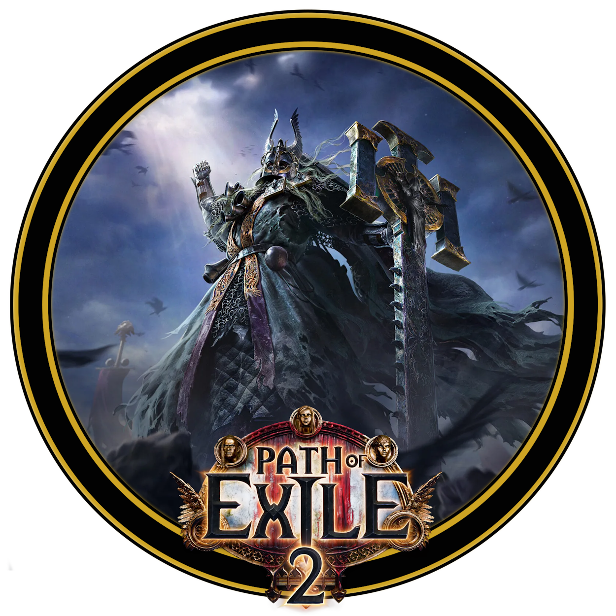 Path of Exile 2 ICO by NC831 by DarkNC831 on DeviantArt