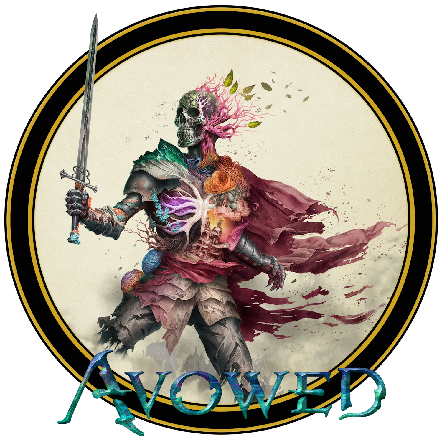 Avowed ICO by NC831 by DarkNC831 on DeviantArt