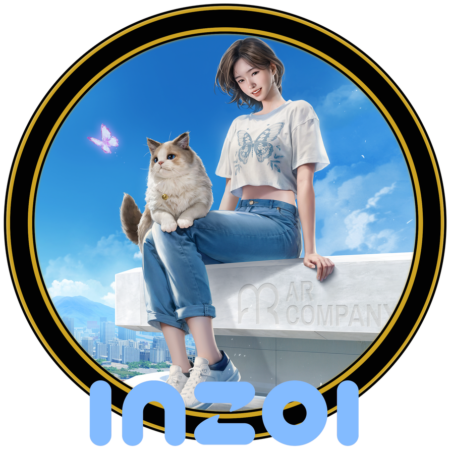 Inzoi Sticker InZOI ICO by NC831 by DarkNC831 on DeviantArt
