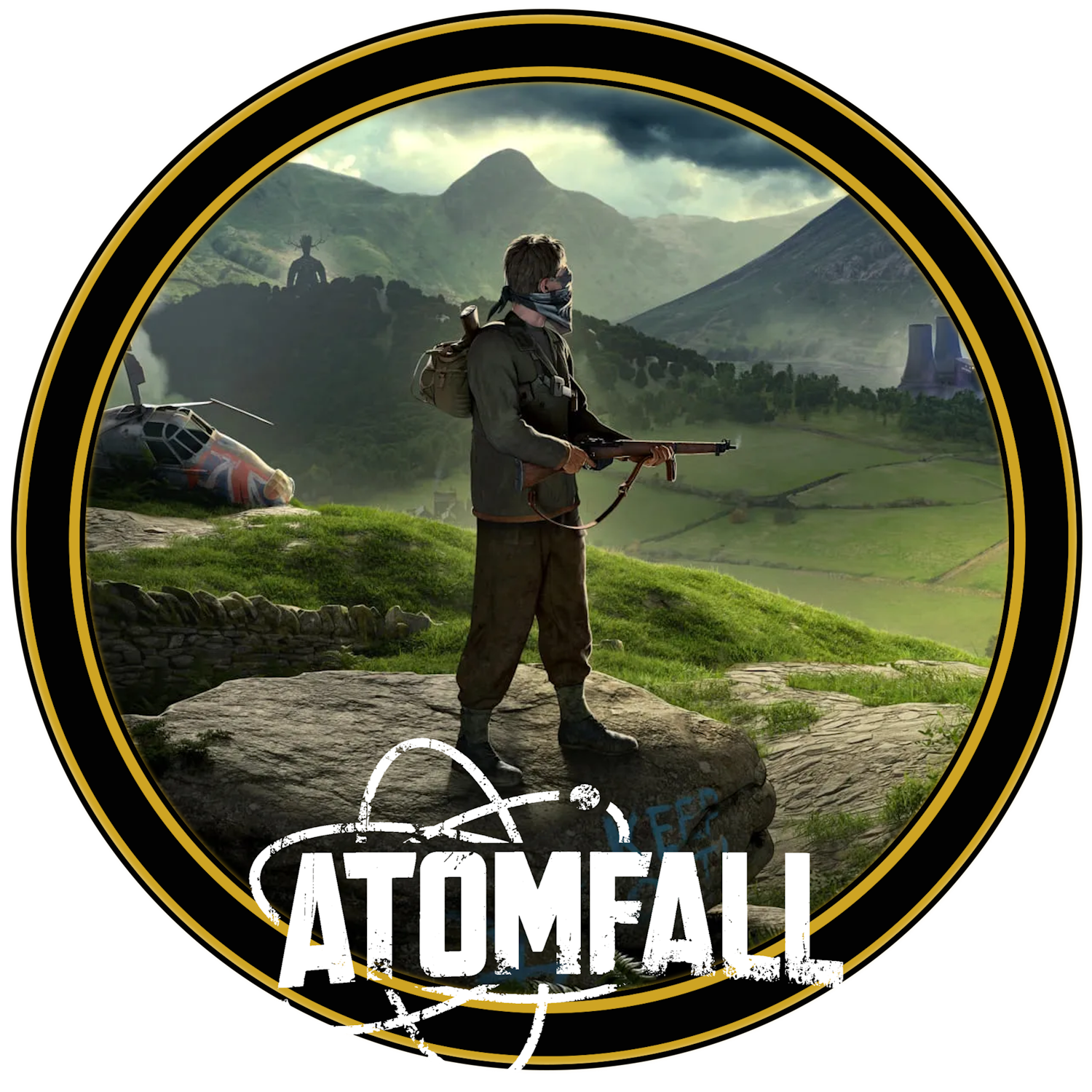 Atomfall ICO by NC831 by DarkNC831 on DeviantArt