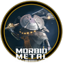 Morbid Metal ICO by NC831