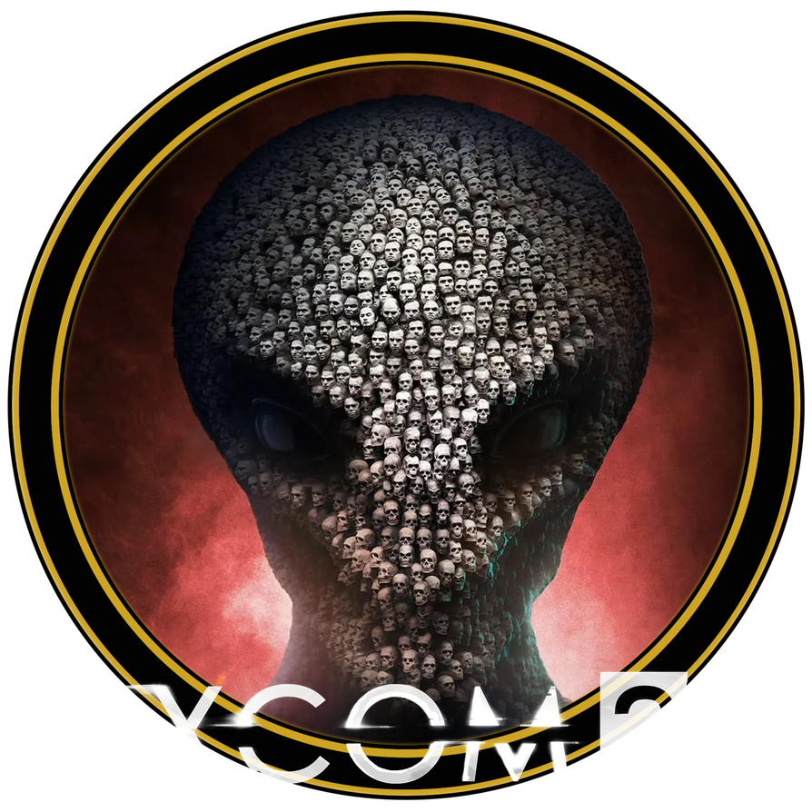 Xcom Ico Download Xcom 2 ICO by NC831 by DarkNC831 on DeviantArt