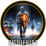 Battlefield 3 ICO by NC831