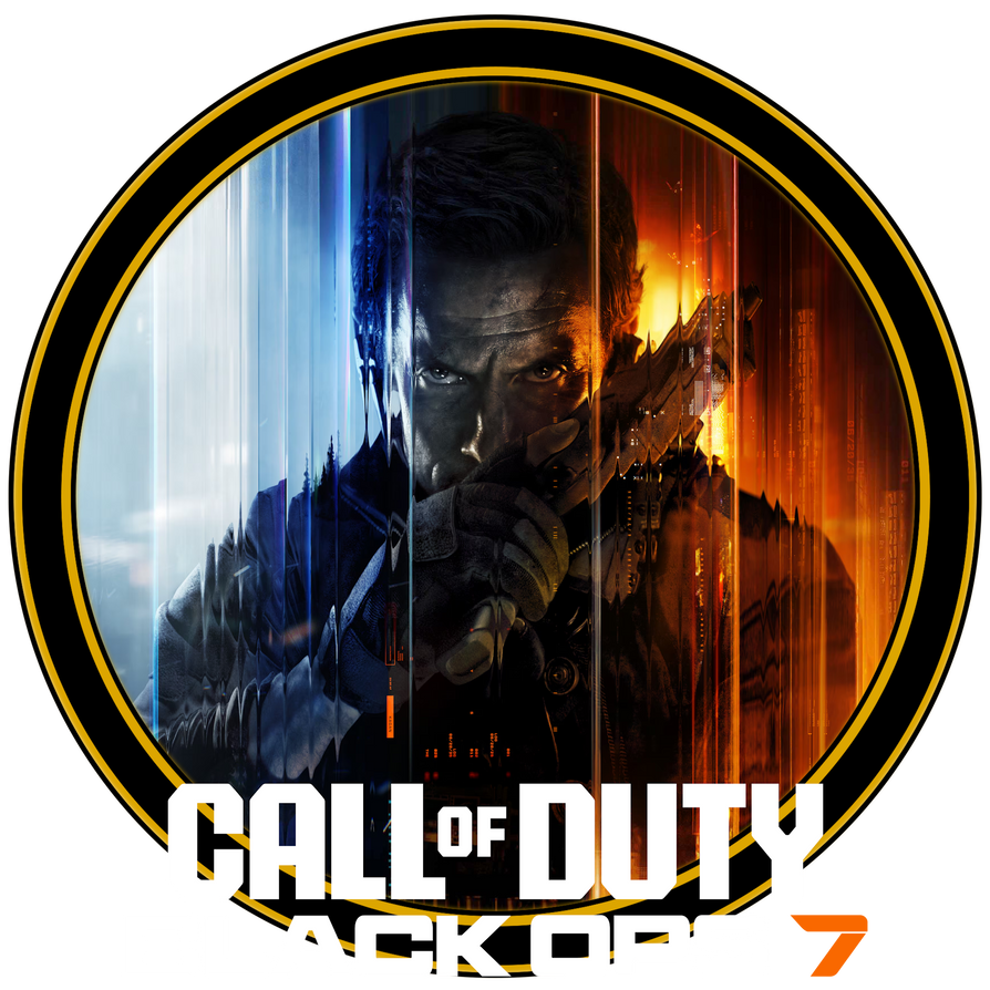 Call of Duty Black Ops 7 ICO by NC831 by DarkNC831 on DeviantArt