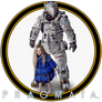 Pragmata ICO by NC831 [v.2]