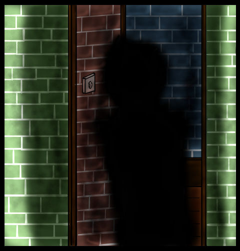 The haunting ch 2 Haunting begins by Mikeysbaby on DeviantArt