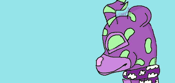 Snow Leopard AJ Animal by lilly8808 on DeviantArt