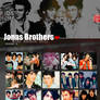 Jonas Brothers Avatars