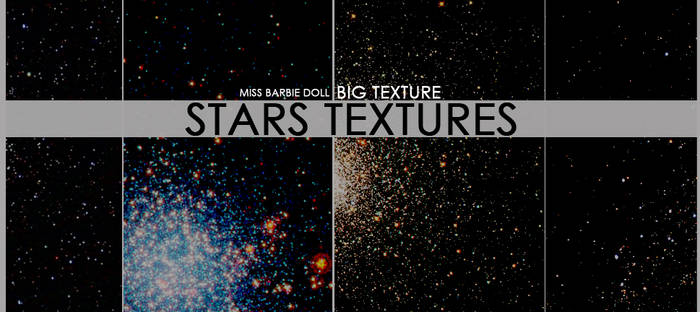 Stars Textures 1