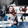 Holland Roden Png Pack