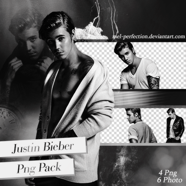 Justin Bieber Png Pack (2)