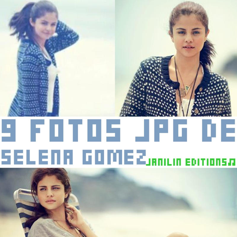 Pack de fotos De Selena Gomez~ by JanilinEditions on DeviantArt