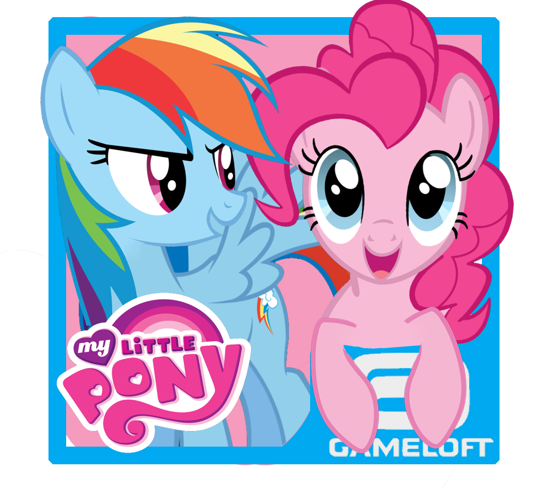 blocksworld pinkie pie rainbow dash blocksworld pinkie pie rainbow dash
