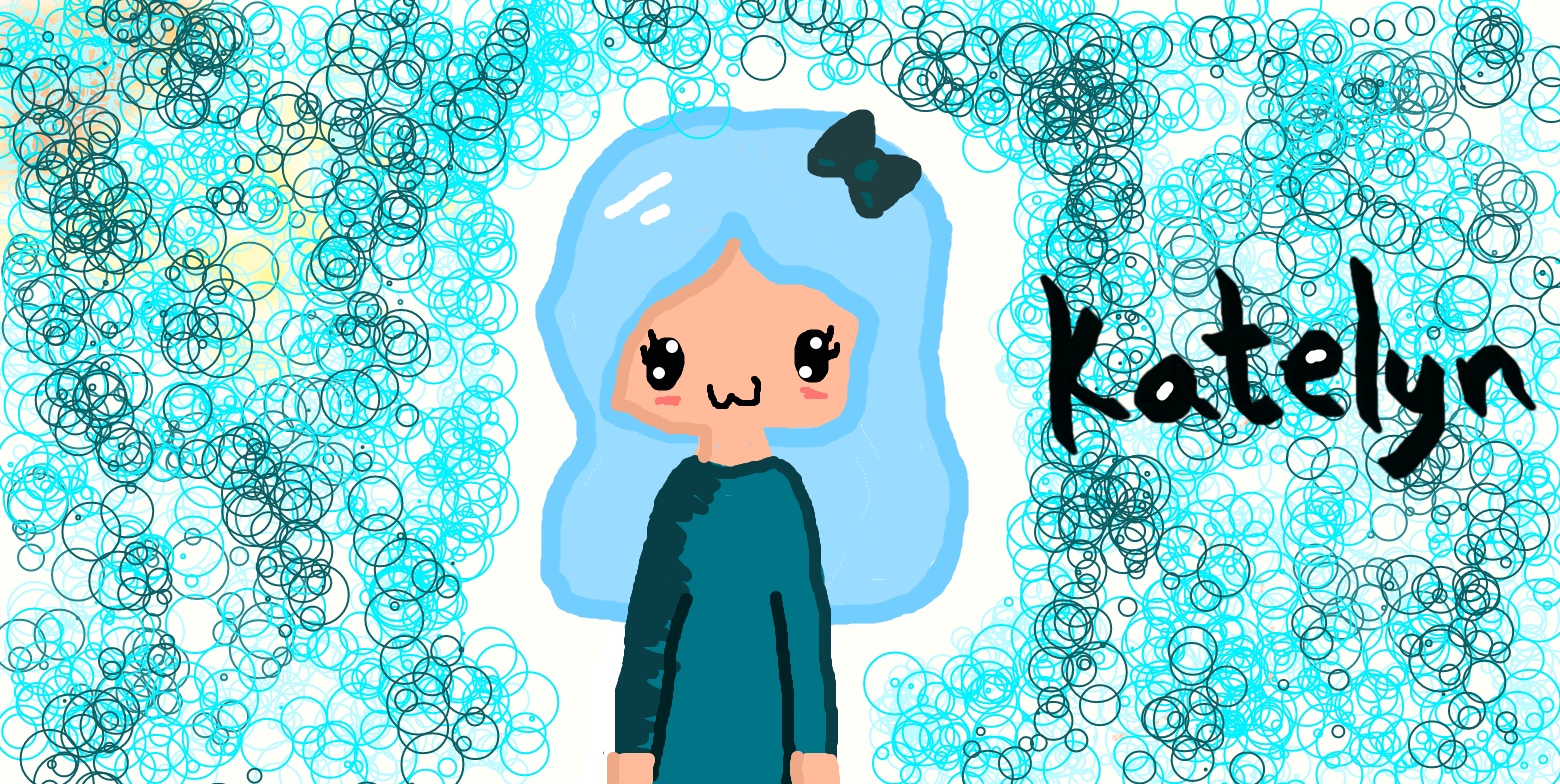 Katelyn by BruhItsSia on DeviantArt