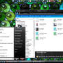 My vista like theme for XP