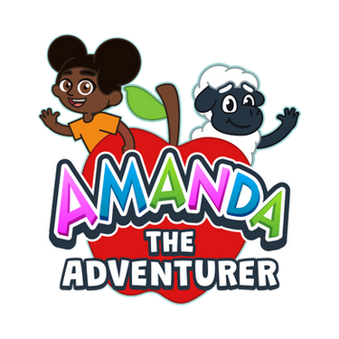Amanda The Adventurer by Alexisrules14 on DeviantArt