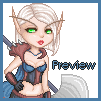 Blood Elf by Orange-Bubbles