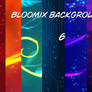 Bloomix backgrounds