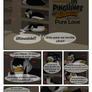 PoM Pure Love ~ Page 1