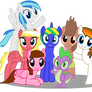 My Mane 6 