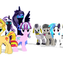 MMD Download: Pony Pony Give Away