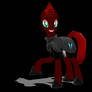 MMD x MLP Newcomer: Tempest Shadow