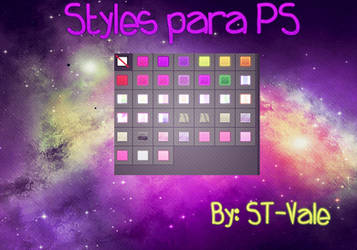 Styles para PS