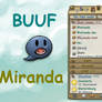 Buuf Miranda