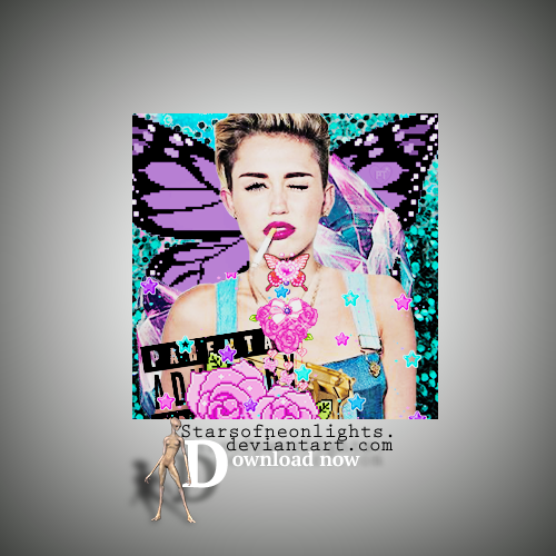 Miley Icon