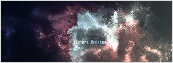 Texture brushpack