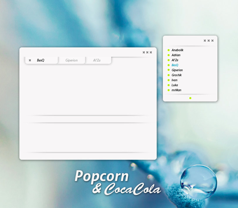 Popcorn and CocaCola_white2