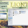 Lion7 beta3 final preview