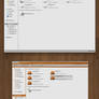 3D WoodenMetal vs for win7