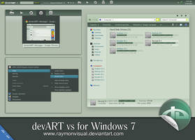 devART vs