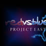 Red vs Blue Project East Ch.3