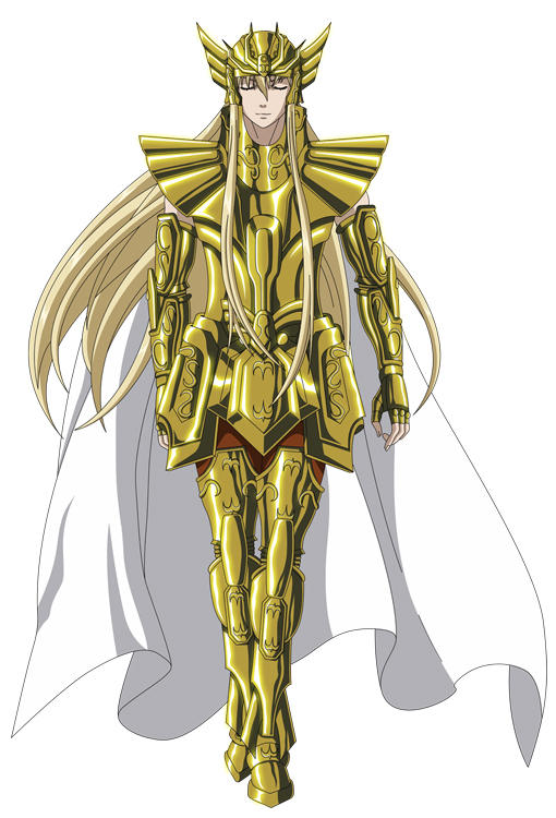 Virgo Asmita User Guide And Manual By Purestrongpoem On Deviantart
