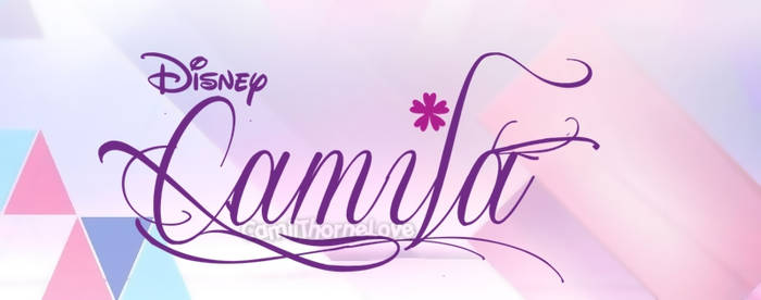 Recursos Logo Violetta.