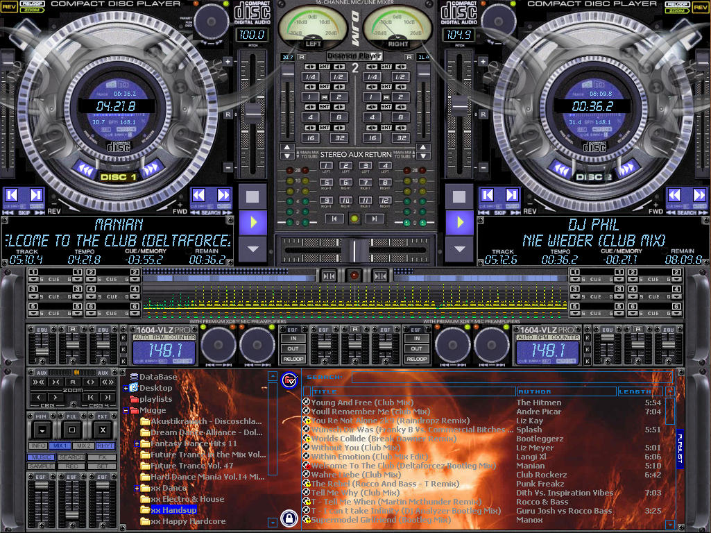 Cdj Cdj