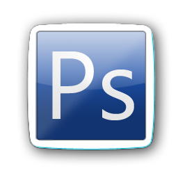 Adobe Photoshop CS3 Icon