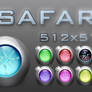 Safari X3