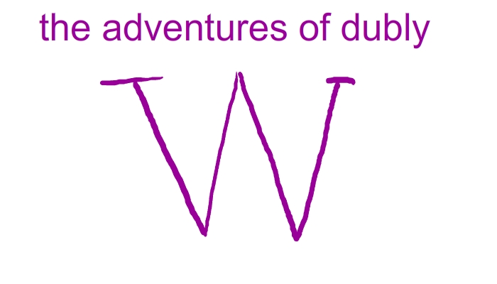 the adventures of dubly