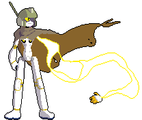 Trigger Sprite