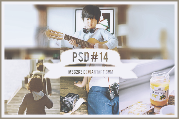 PSD #14