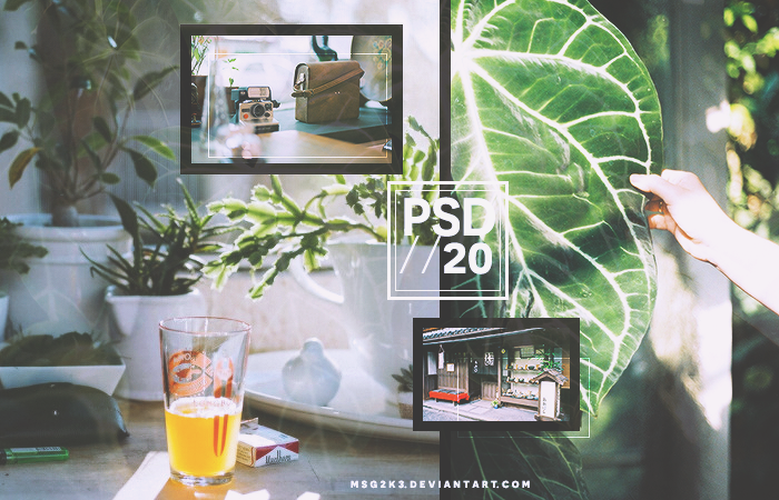 PSD #20 by msg2k3 on DeviantArt