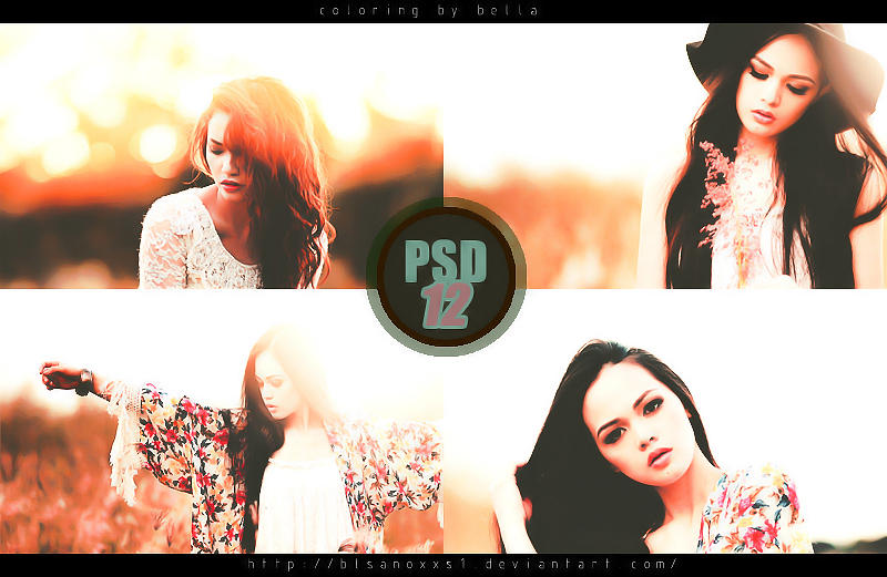PSD 12 by blsanoxxs1 on DeviantArt