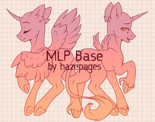 P2U MLP Base