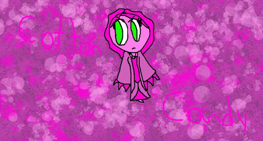 Cotton Candy by MariaMansion on DeviantArt