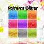 Pattern Glitter