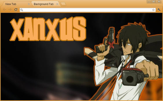 Darkfirex199 Hobbyist Photographer Deviantart Xanxus theme from katekyo hitman reborn! deviantart
