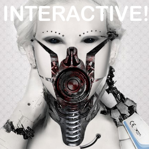 Interactive Killing Machine v2